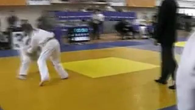 Дзюдо г.Москва 27.04.2013 смотреть онлайн