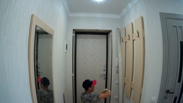 Откосы из ЛДСП своими руками за час смотреть онлайн