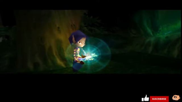 FINAL - Rayman 2: The Great Scape (PS1) #9 | Suave смотреть онлайн