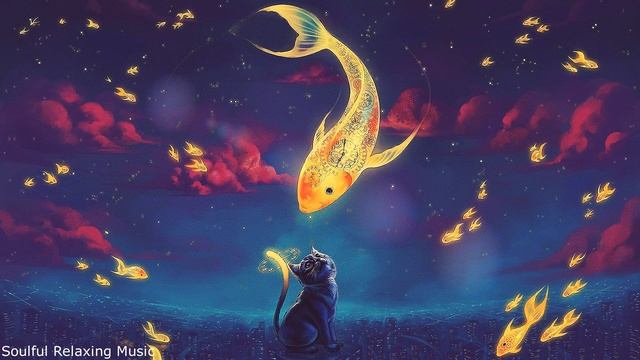 Звуковой массаж для мозга | Увеличения интеллекта и умственной работоспособности