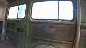 Таблетка из СССР для друга, УАЗ 452.