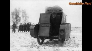 Велосипедный танк Хана