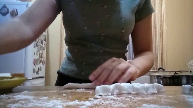 готовим токпокки!! | cooking | Mewssit? смотреть онлайн