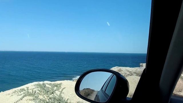 ФЕОДОСИЯ2020 Улицами Города.Древние Храмы и Генуэзская Крепость!