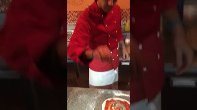 Как готовить фокачча vol.2 смотреть онлайн