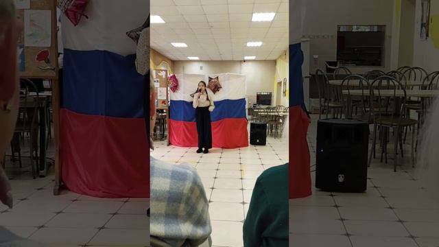 стих к дню победы____Сергей Погореловский «Имя» смотреть онлайн