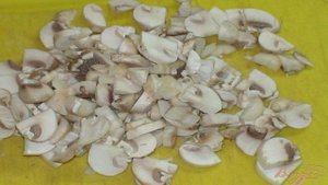 Салат фаворит