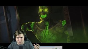 ОБЗОР ТРЕЙЛЕРА - ХЭЛЛОУИН STANDOFF 2 0.21.0