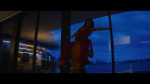 Magic Mike's Last Dance  Channing Tatum teasing Salma Hayek