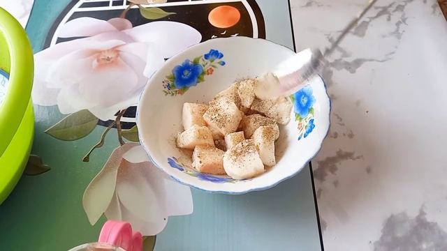 Шашлык +Кебаб в духовке! Вкусное блюда на обед или на ужин.?