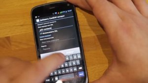 Как перенести контакты с IPhone на Android