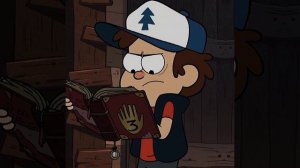 Край загадок//Песня про гравити фолз [𝚜𝚕𝚘𝚠𝚎𝚍]