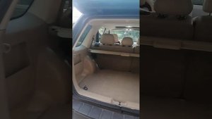 FORD MAVERICK 2.3