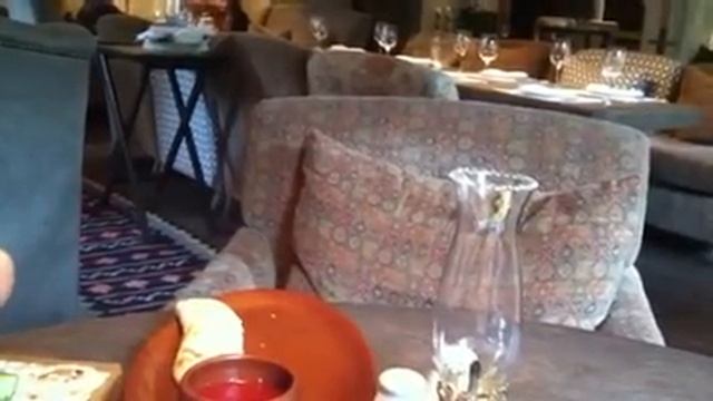 В ресторане ТинаТин смотреть онлайн