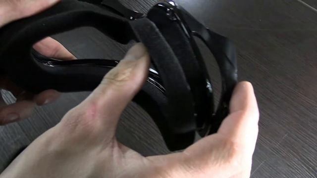 Очки мотокросс/спорт COBRA 18 черные смотреть онлайн