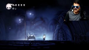 Hollow Knight Elder Bug GOD Mod