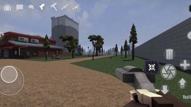 Gorebox 14.00 Update (Raw Footage) смотреть онлайн