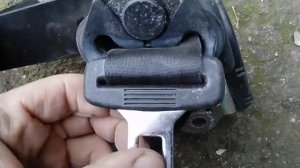 Ремень безопасности VW T4 703857815 191857737 703857747