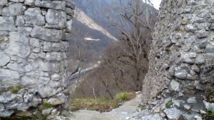 Пещера ахцу