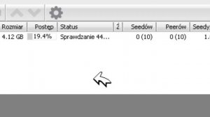 [TuT]Przyśpieszamy uTorrent