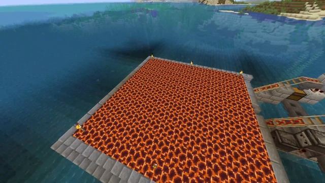 5 Easy Dropper Clocks - Minecraft Tutorial (Java Edition)