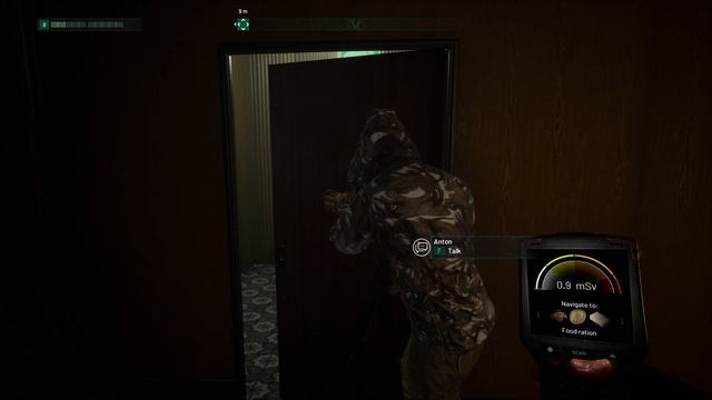 Chernobylite Web of Lies Gameplay (PC Game) смотреть онлайн