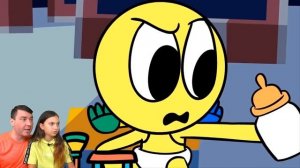 МАМА ДЛИННЫЕ НОГИ ПОГИБЛА ? САМЫЕ КРУТЫЕ ИСТОРИИPoppy Playtime 2, Хаги Ваги, SCP в МИРЕ Валеришка