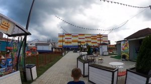 Путеводитель по Кучугурам Куда поехать из Кучугур