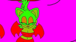 Shadow × Rouge ~ Spicy Date Night Adventure