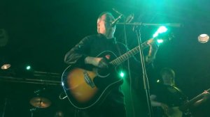 Петр Самойлов (Алиса) Голубой Банщик 03.09.2014