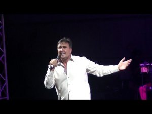 Веселин Маринов поет с Созополем. Лятна жълта рокля VESELIN MARINOV