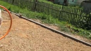 технология укладки брусчатки