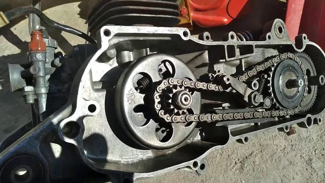 scooter suzuki love 50 cc смотреть онлайн