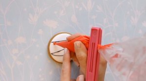 Как быстро и легко украсить  НОВОГОДНИЕ ПРЯНИКИ своими руками / CHRISTMAS COOKIES for beginners