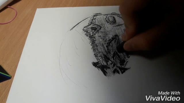 Рисование пастелью. смотреть онлайн