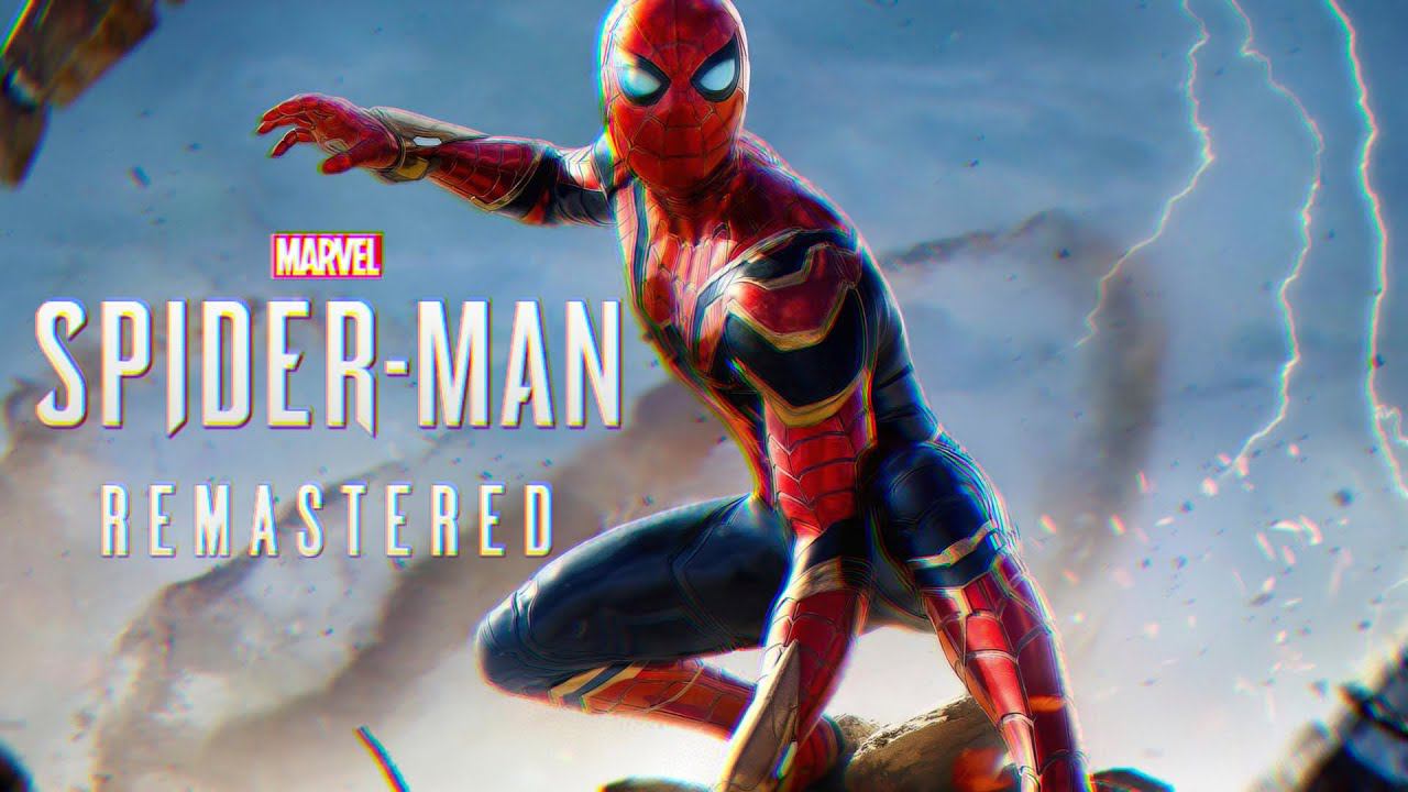 Прохождение Marvel’s Spider-Man Remastered. Часть 7.