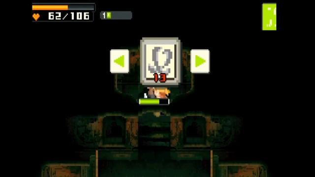 Contact (DS) Review - Experience Points смотреть онлайн