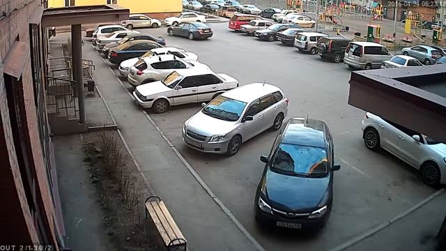 Камера 2 2016.04.24 06.22.10 смотреть онлайн