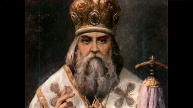 Святитель Игнатий Брянчанинов. Письма мирянам. Часть 1. смотреть онлайн