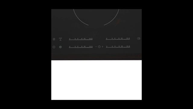 Встраиваемая электрическая панель Electrolux смотреть онлайн