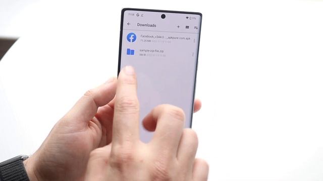 How To Unzip Files On Android! (2022) смотреть онлайн