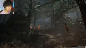 ПОЕЗДАТО И ОЧЕНЬ СТРАШНО - Choo Choo Charles #2