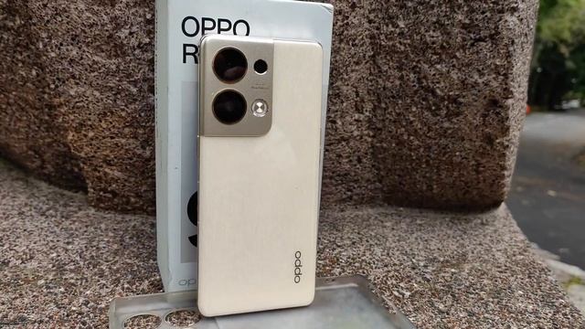 Oppo Reno 9 pro plus || Unboxing y review camaras смотреть онлайн