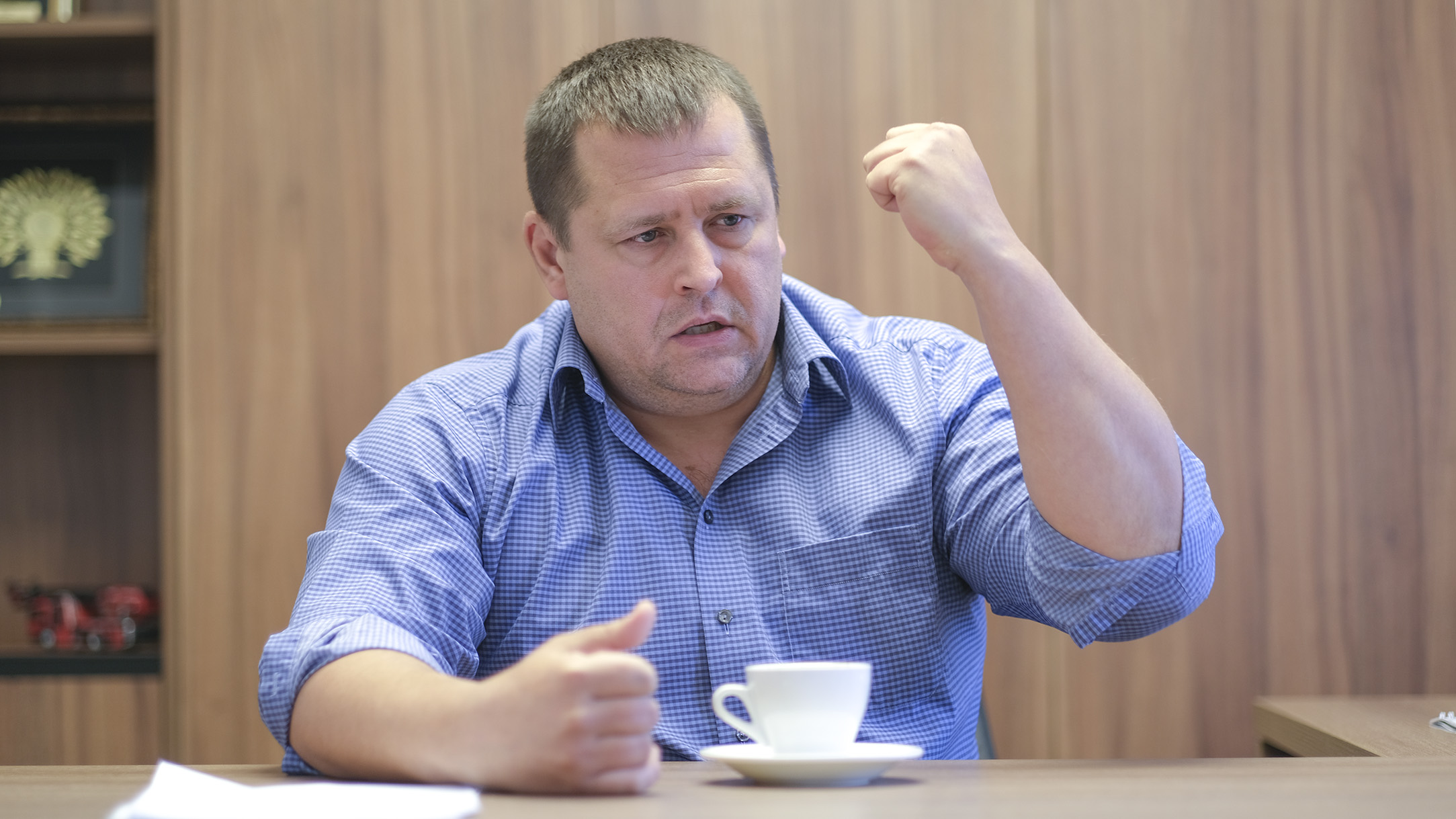Симболон. Борис Филатов