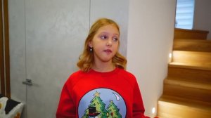 ТАЙНЫЙ САНТА! Кто будет дарить подарки?