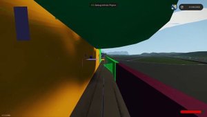 QuickFix - SlowMotion in Stormworks