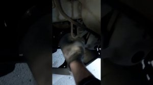 Honda fit стучит муфта компрессора кондиционера