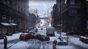 Tom Clancy's The Division i5 4670 + GTX 970 Тест игры на Ультра 1080p