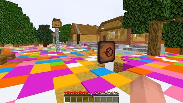 SURVIVAL MAZE of CAMERA & SPEAKER & TV MAN TITAN BOSSES vs SKIBIDI TOILET in MINECRAFT animation смотреть онлайн