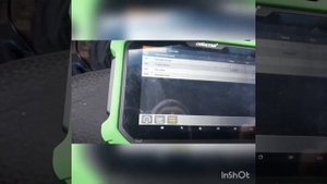 KeyMaster dp plus Изготовление ключей Киа Рио 2012.